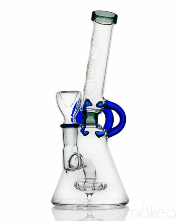 Shop Hemper Cyberpunk Bong in australian