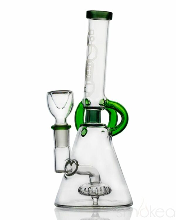 Shop Hemper Cyberpunk Bong in australian