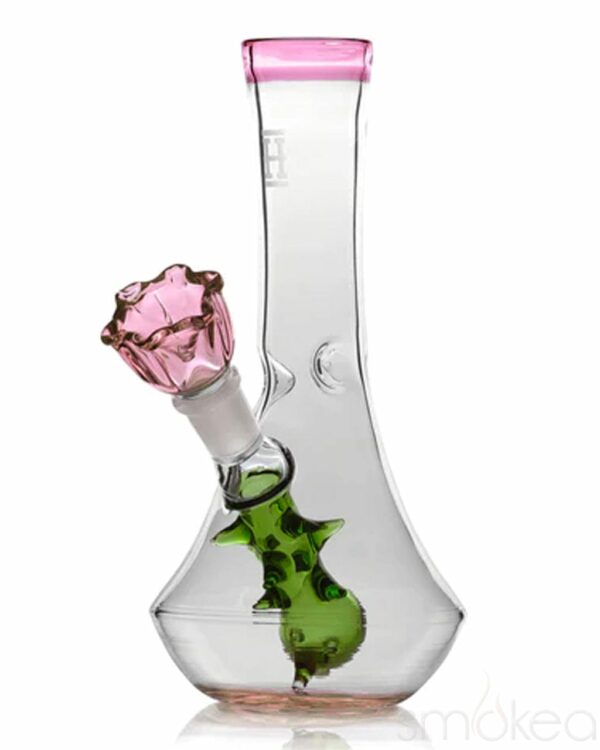 Shop Hemper Flower Vase Bong in australian