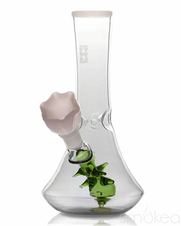 Shop Hemper Flower Vase Bong in australian