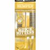 Shop Hemper Quick Hitters Disposable One Hitters (2-Pack) in australian