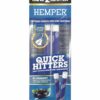 Shop Hemper Quick Hitters Disposable One Hitters (2-Pack) in australian