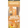 Shop Hemper Quick Hitters Disposable One Hitters (2-Pack) in australian