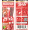 Shop Hemper Quick Hitters Disposable One Hitters (2-Pack) in australian