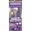 Shop Hemper Quick Hitters Disposable One Hitters (2-Pack) in australian