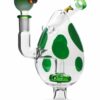 Shop Hemper Spotted Egg Bong in australian