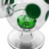 Shop Hemper Spotted Egg Bong in australian