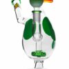 Shop Hemper Spotted Egg Bong in australian