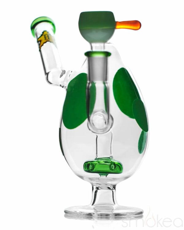 Shop Hemper Spotted Egg Bong in australian