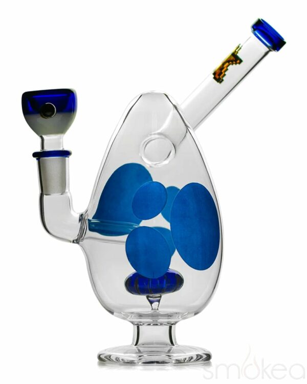 Shop Hemper Spotted Egg Bong in australian