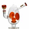 Shop Hemper Spotted Egg Bong in australian