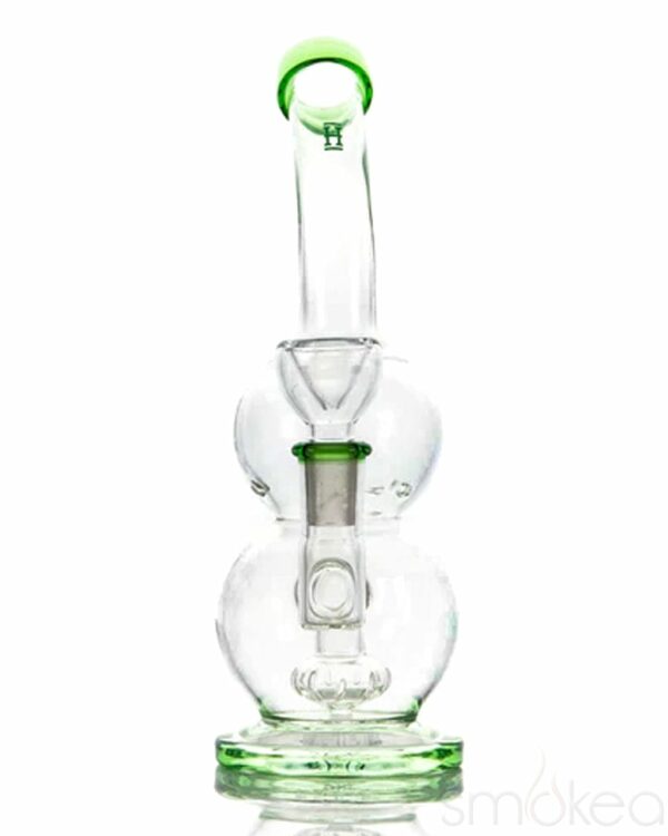 Shop Hemper Tornado Vortex Bong in australian