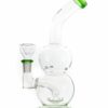 Shop Hemper Tornado Vortex Bong in australian