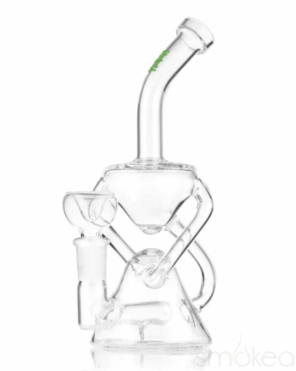 Shop Hemper Trophy Recycler Bong in australian