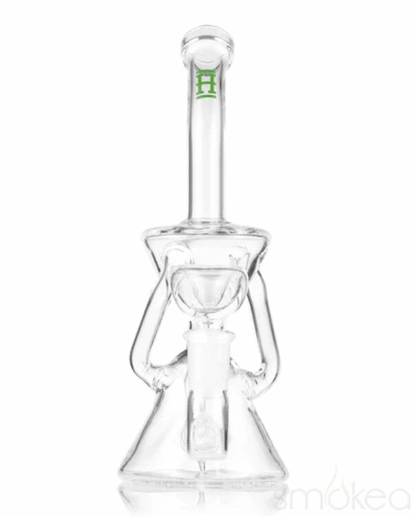 Shop Hemper Trophy Recycler Bong in australian