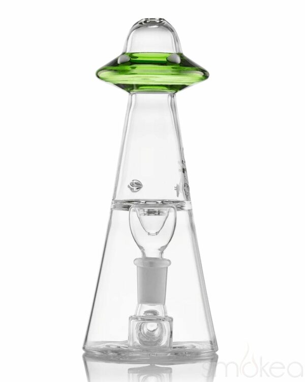 Shop Hemper UFO Vortex Bong in australian