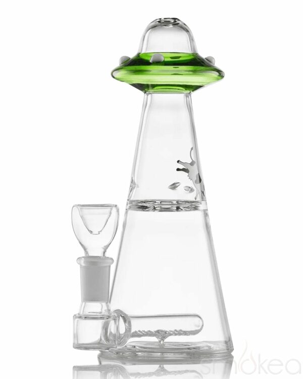 Shop Hemper UFO Vortex Bong in australian
