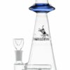 Shop Hemper UFO Vortex Bong in australian