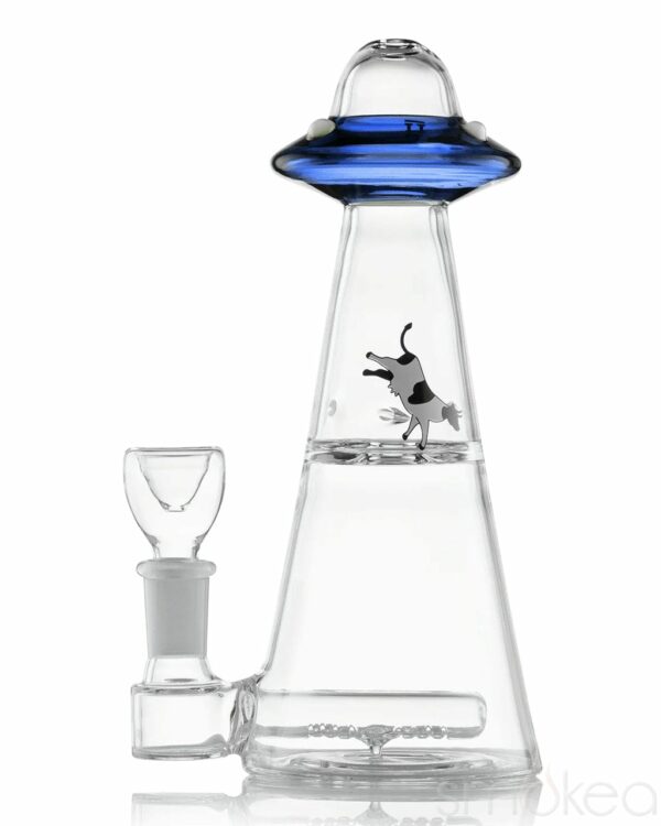 Shop Hemper UFO Vortex Bong in australian