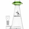 Shop Hemper UFO Vortex Bong in australian