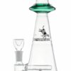 Shop Hemper UFO Vortex Bong in australian