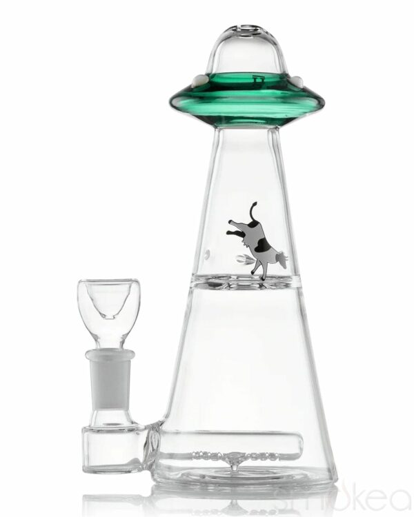 Shop Hemper UFO Vortex Bong in australian