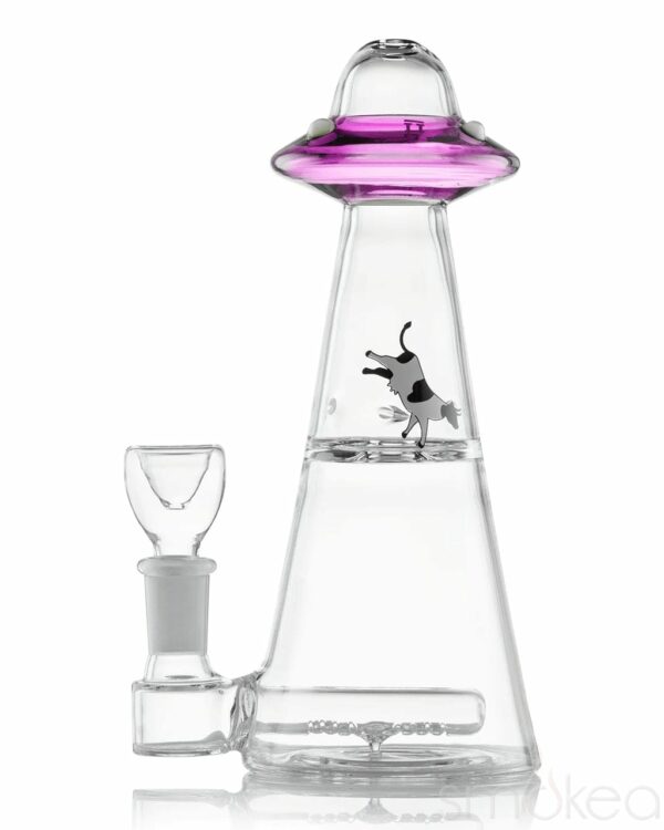 Shop Hemper UFO Vortex Bong in australian