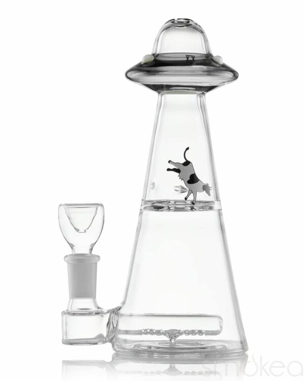 Shop Hemper UFO Vortex Bong in australian
