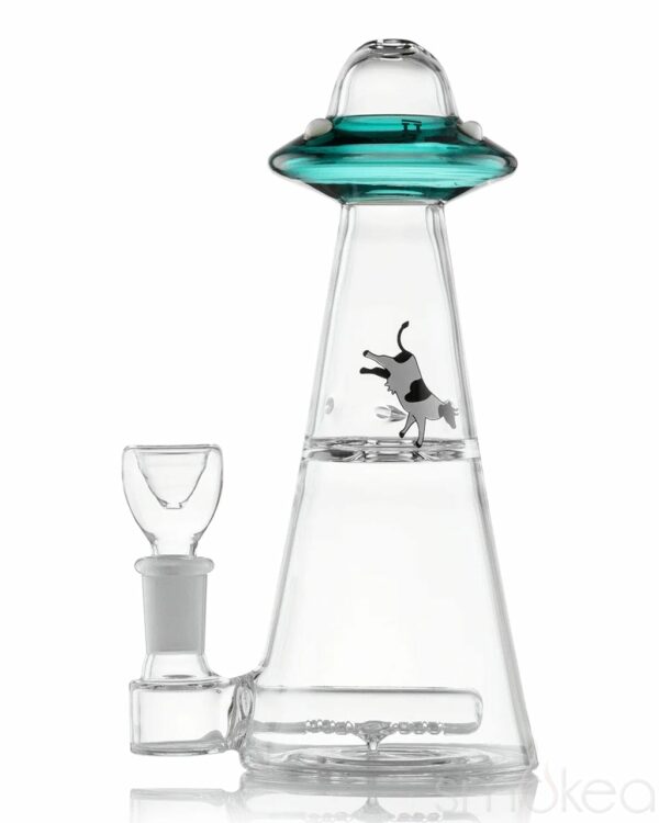 Shop Hemper UFO Vortex Bong in australian