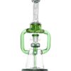 Shop Hemper XL Cyberpunk Recycler Bong in australian