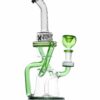 Shop Hemper XL Cyberpunk Recycler Bong in australian