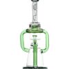 Shop Hemper XL Cyberpunk Recycler Bong in australian
