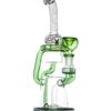 Shop Hemper XL Cyberpunk Recycler Bong in australian