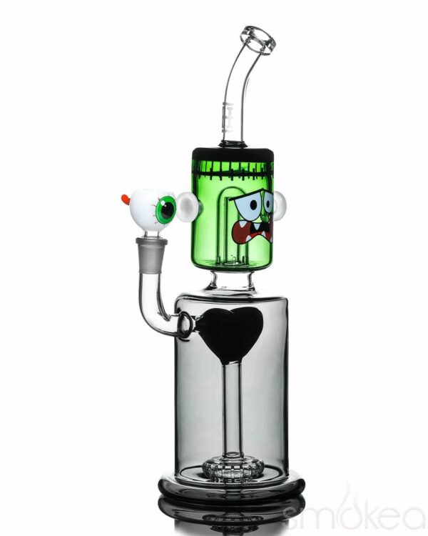 Shop Hemper XL Dankenstein Bong in australian