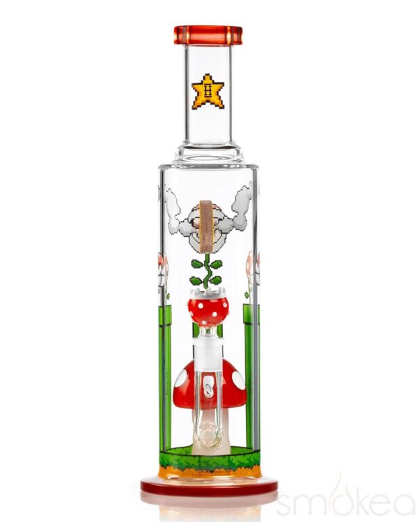 Shop Hemper XL Gaming Flower Bong in australian