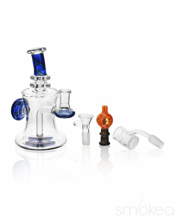 Shop High Society Astara Dab Rig in australian