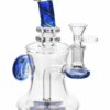 Shop High Society Astara Dab Rig in australian