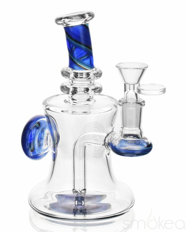 Shop High Society Astara Dab Rig in australian