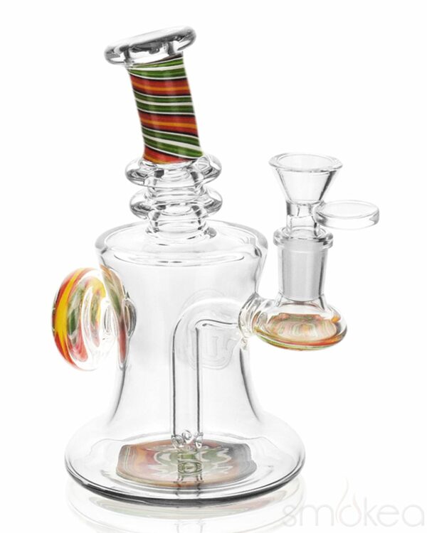 Shop High Society Astara Dab Rig in australian