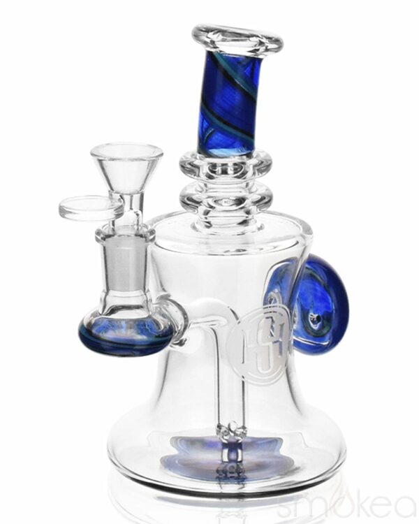 Shop High Society Astara Dab Rig in australian