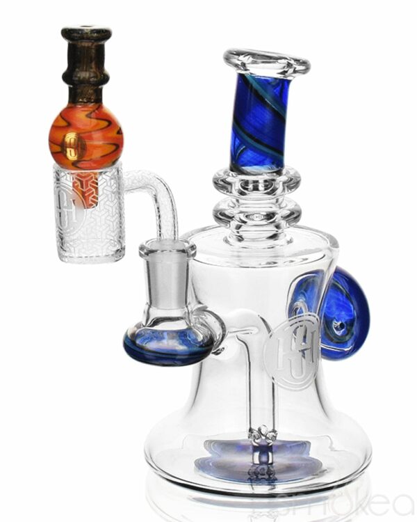 Shop High Society Astara Dab Rig in australian