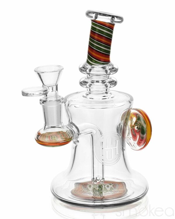 Shop High Society Astara Dab Rig in australian
