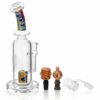 Shop High Society Centauri Hybrid Water Pipe in australian