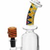 Shop High Society Centauri Hybrid Water Pipe in australian