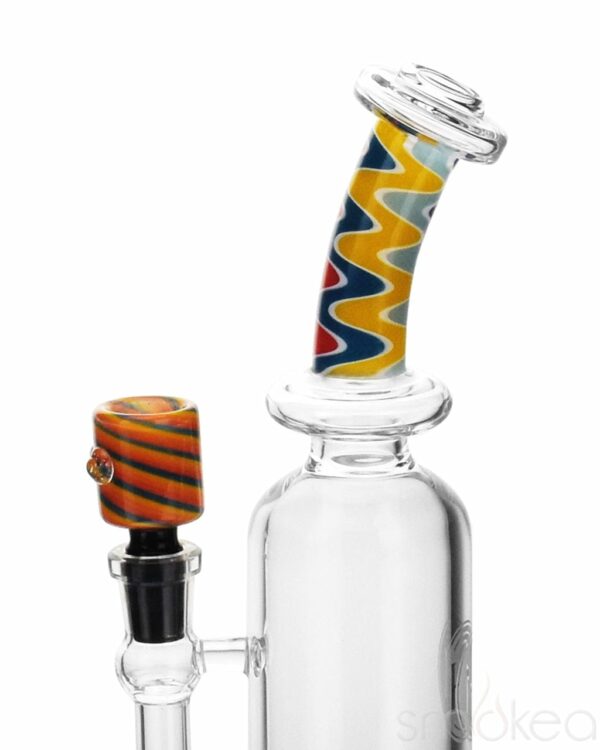 Shop High Society Centauri Hybrid Water Pipe in australian