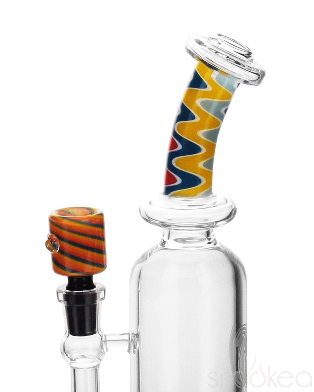 Shop High Society Centauri Hybrid Water Pipe in australian