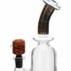 Shop High Society Centauri Hybrid Water Pipe in australian