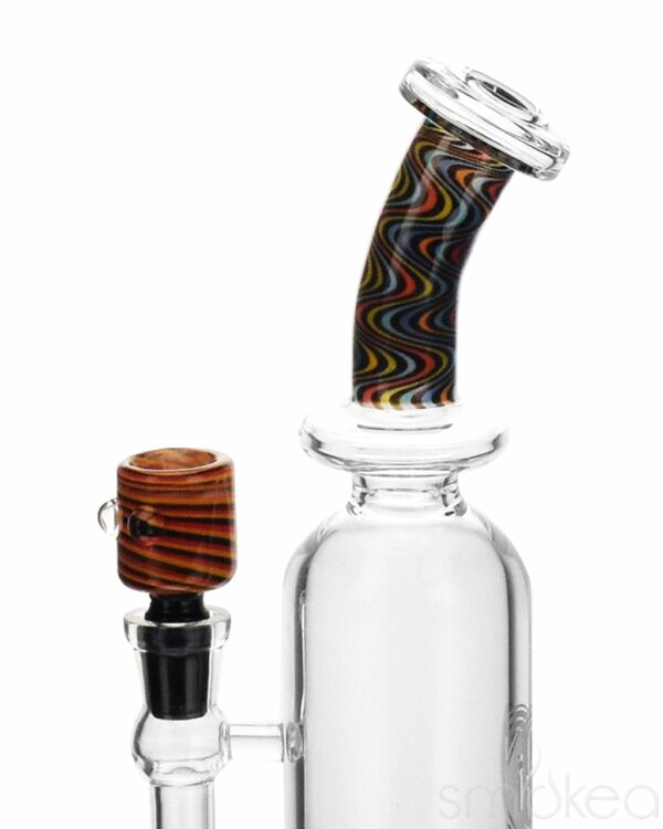 Shop High Society Centauri Hybrid Water Pipe in australian