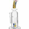 Shop High Society Centauri Hybrid Water Pipe in australian