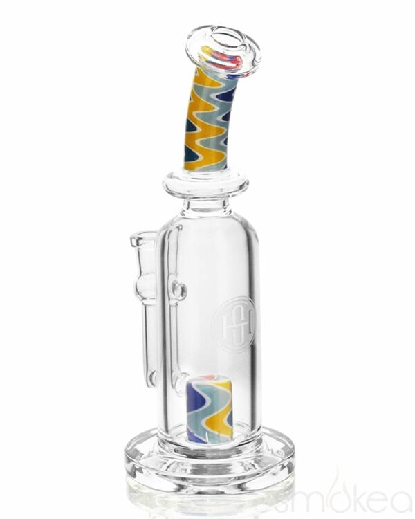 Shop High Society Centauri Hybrid Water Pipe in australian